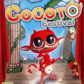 Cocoto Festival