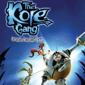 The Kore Gang