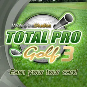 Total Pro Golf 3
