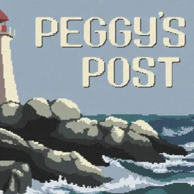 Peggy's Post