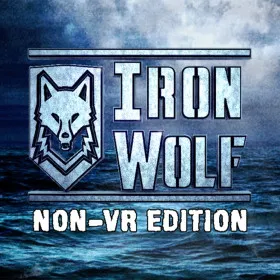 IronWolf: Non-VR Edition