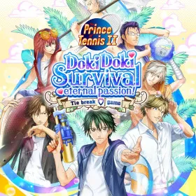 The Prince of Tennis Doki Doki Survival ~eternal passion! Tie break ♡game~