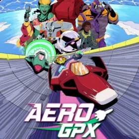 Aero GPX