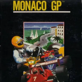 Monaco GP