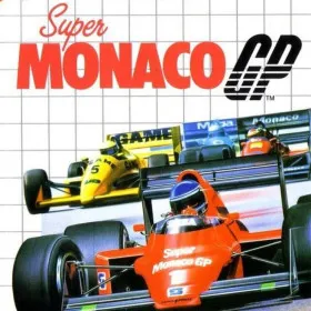 Super Monaco GP