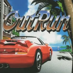 Sega Ages 2500 Series Vol. 13: OutRun