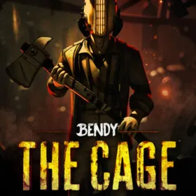 Bendy: The Cage