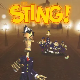 The Sting!