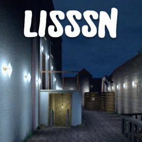 Lisssn