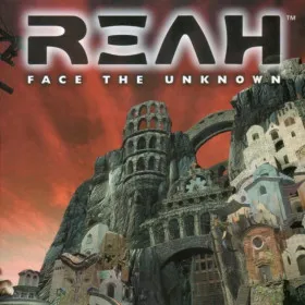 Reah: Face the Unknown