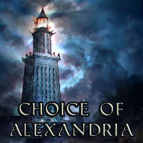 Choice of Alexandria