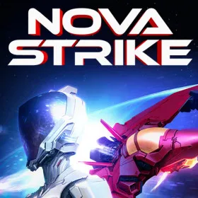 Nova Strike