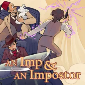 An Imp and an Impostor