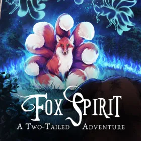 Fox Spirit: A Two-Tailed Adventure