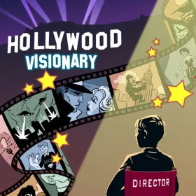 Hollywood Visionary