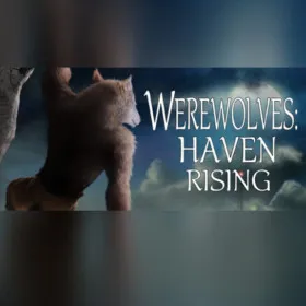 Werewolves: Haven Rising