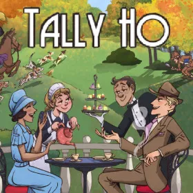 Tally Ho