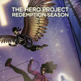 The Hero Project: Redemption Season