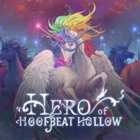 Hero of Hoofbeat Hollow