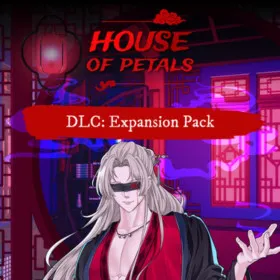 House of Petals - DLC: Expansion Pack