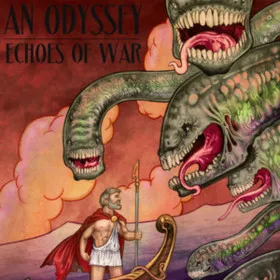 An Odyssey: Echoes of War