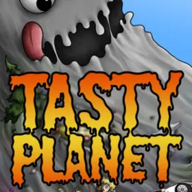 Tasty Planet