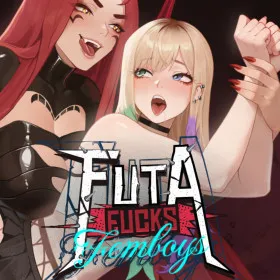 FUTA FUCKS FEMBOYS