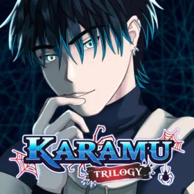 Karamu Trilogy