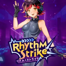RhythmStrike