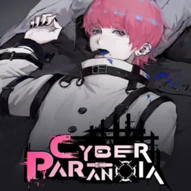 Cyber Paranoia