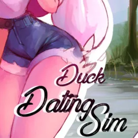 Duck Dating Sim