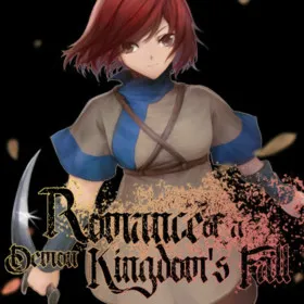 Romance of a Demon Kingdom's Fall