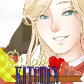 Dream Kitchen