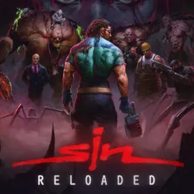 SiN Reloaded