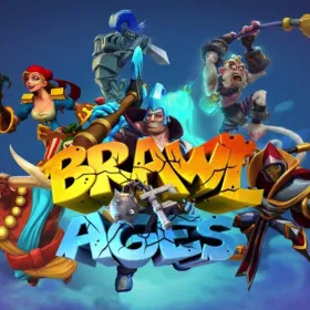 Brawl of Ages