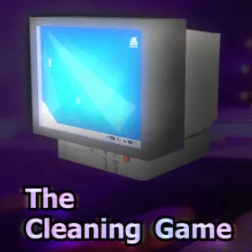 The Cleaning Game