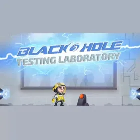 BLACKHOLE: Testing Laboratory