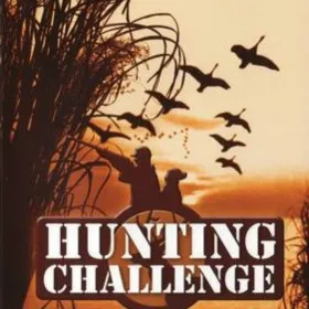 Hunting Challenge