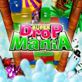 Super Drop Mania