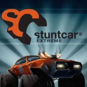 Stuntcar Extreme