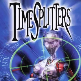 Timesplitters