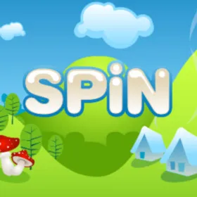 Spin: Super Shape Puzzle