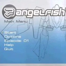Angelfish