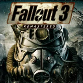 Fallout 3 Remastered