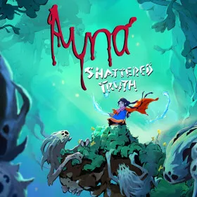 Ayna: Shattered Truth