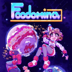 Foodomina