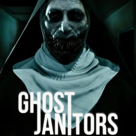 Ghost Janitors