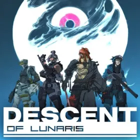 Descent Of Lunaris