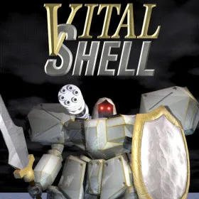 Vital Shell