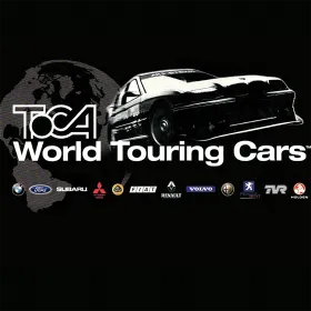 TOCA World Touring Cars